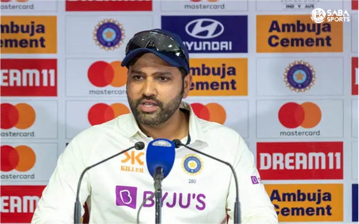 Rohit Sharma