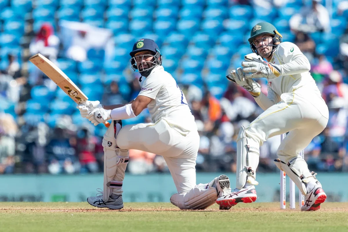 Cheteshwar Pujara