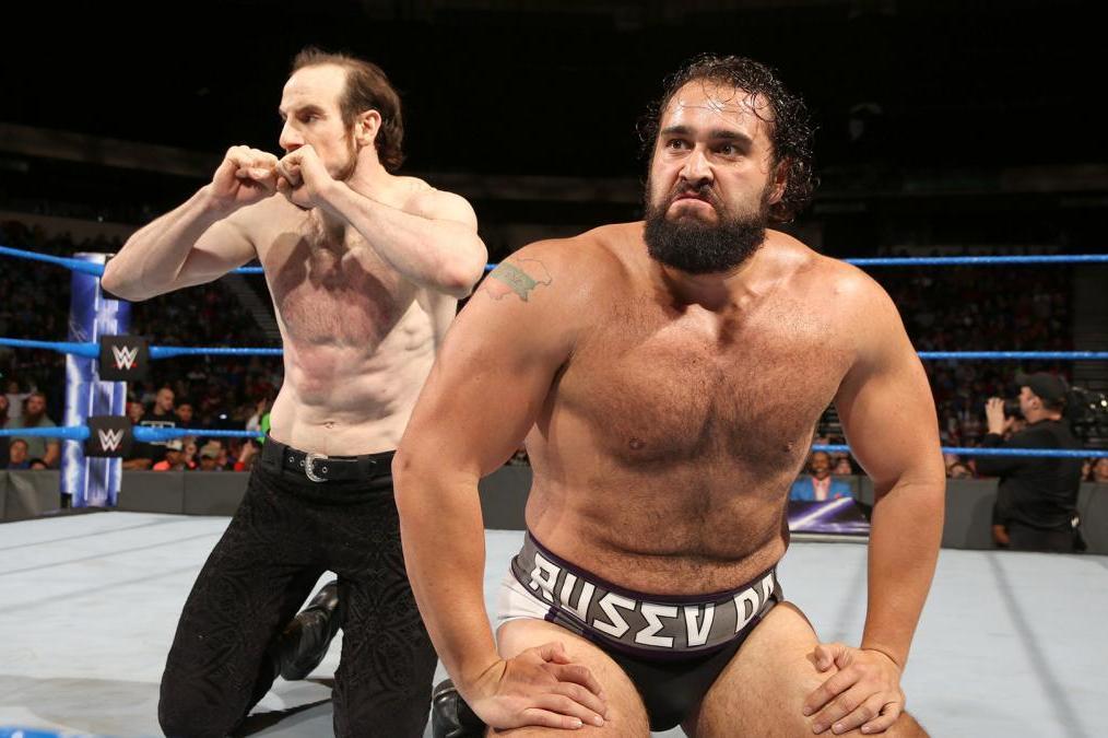Rusev