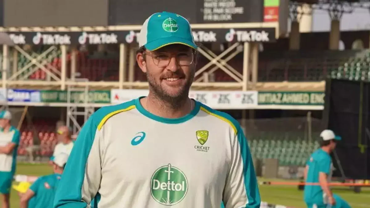 Daniel Vettori