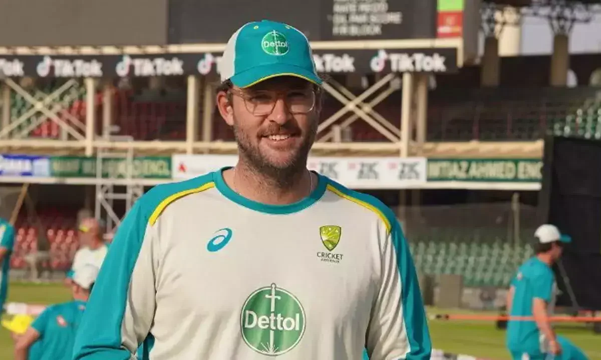 Daniel Vettori