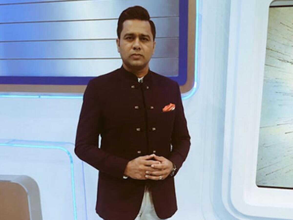 Aakash Chopra