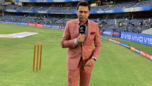 Aakash Chopra