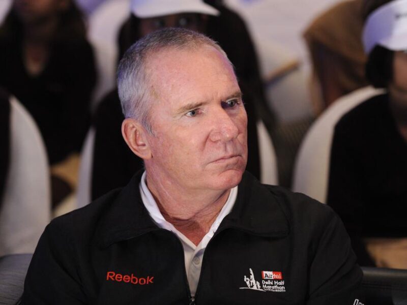 Allan Border