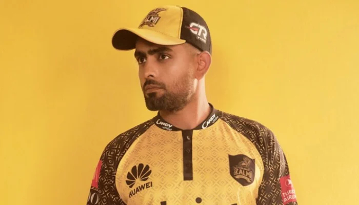 Psl 2023: Wahab Riaz Aiming For Pakistan Comeback; Wants To Play In 2023 World Cup 2 Babar Azam. PC- Twitter