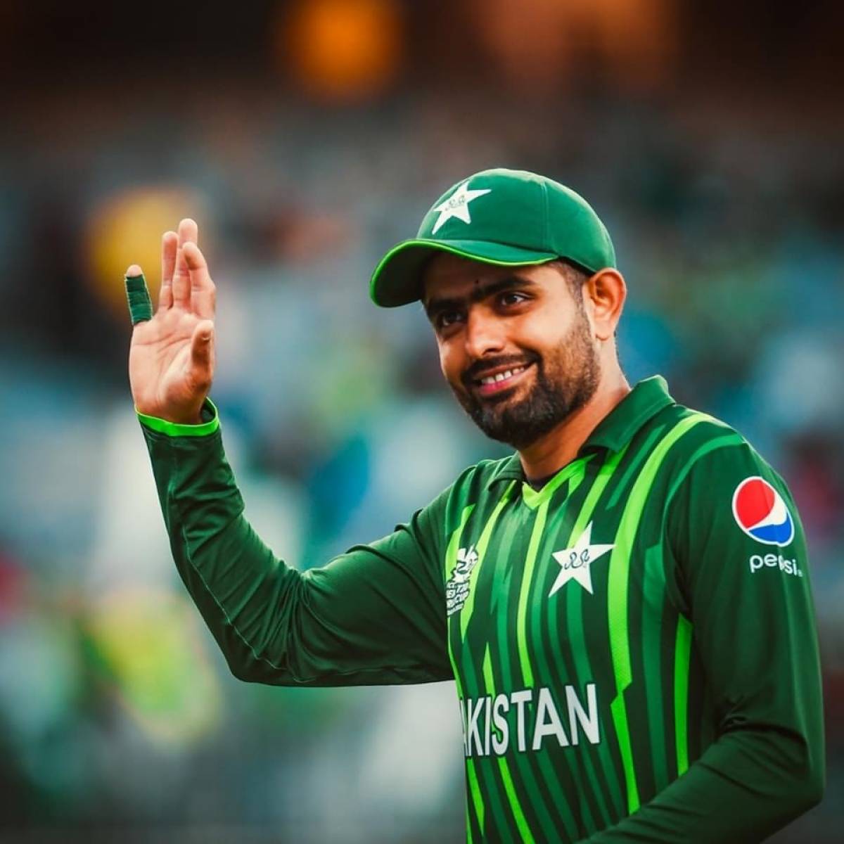 Babar Azam