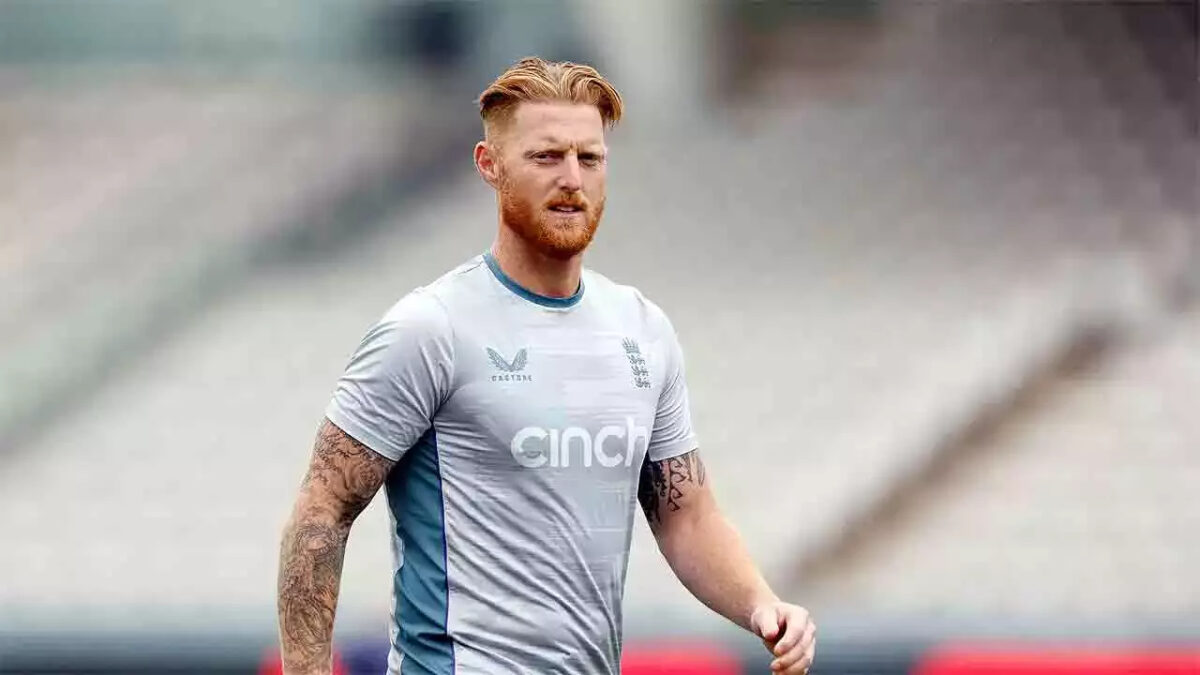 Ben Stokes. PC- Getty