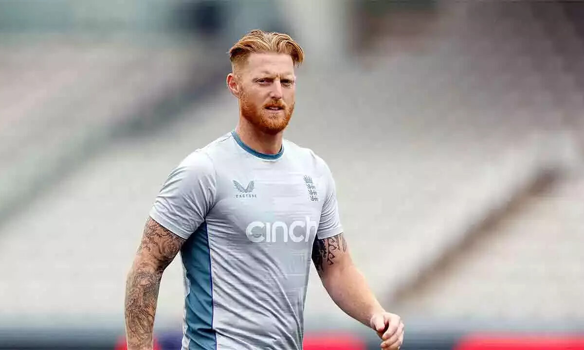 Ben Stokes. PC- Getty