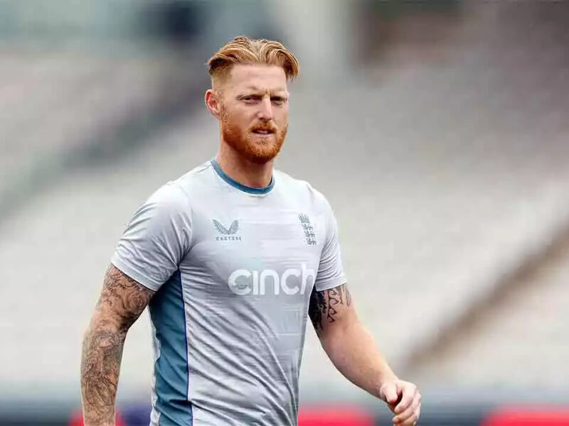 Ben Stokes Takes A Cheeky Dig At ICC After England Fined For Slow Overrate Against New Zealand