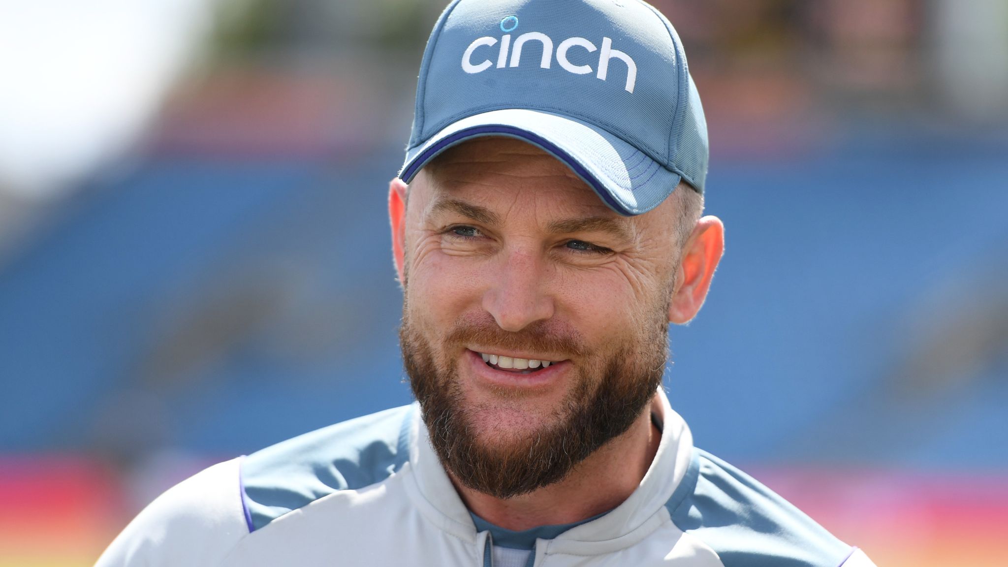 Brendon Mccullum