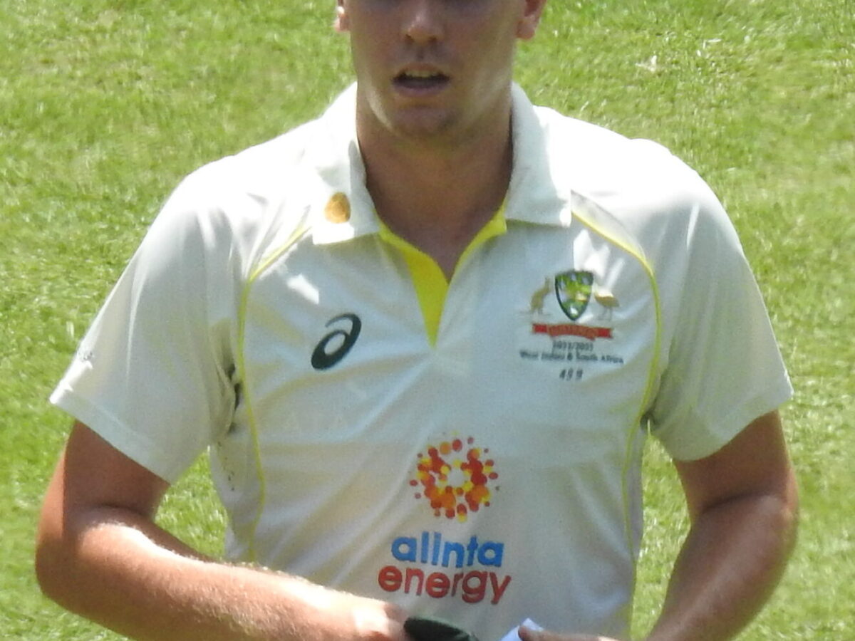 Cameron Green