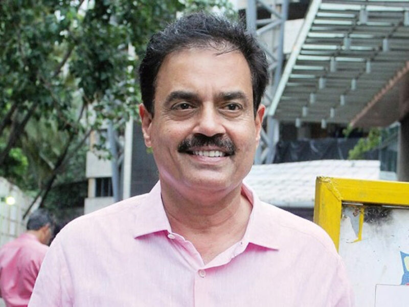 Dilip Vengsarkar