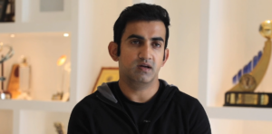 Gautam Gambhir, PC- Twitter