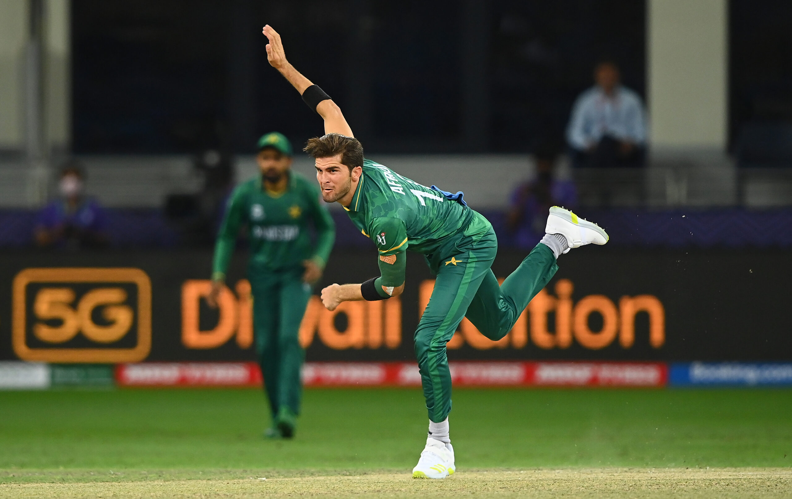 Shaheen Shah Afridi. PSL 2023: Log Kehte Ghhutna Toot Jaayega, Mar Jaoge, Main Kehta… - Akhtar Slams Shaheen Afridi For Not Bowling In T20 WC Final.