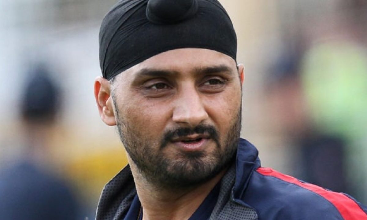 Harbhajan Singh