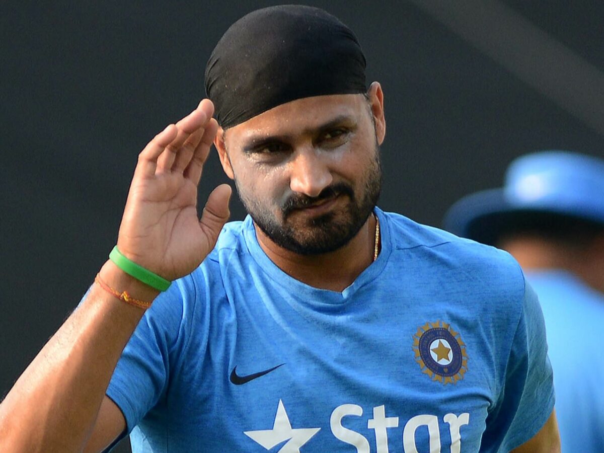 Harbhajan Singh