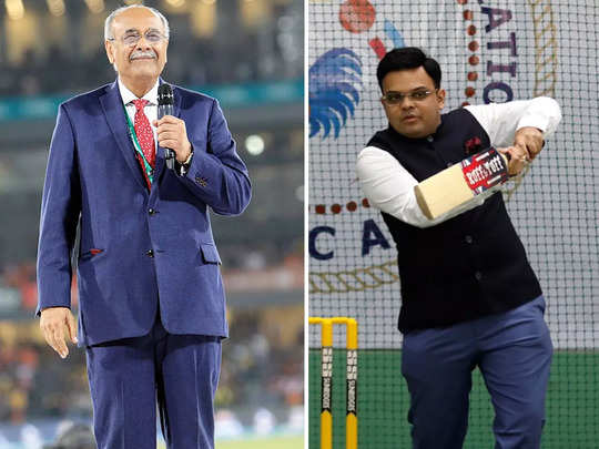 Asia Cup 2023: BCCI Satisfied At ACC's Suggestion Of Hosting India Matches At Neutral Venue- Reports 2