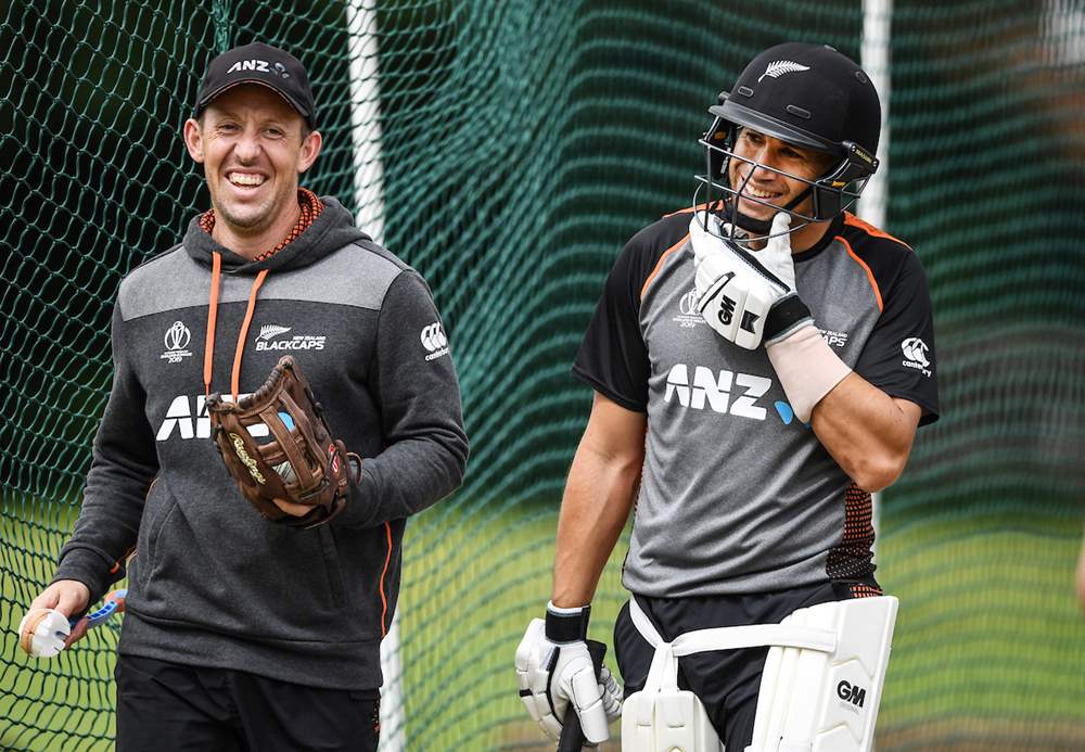 Luke Ronchi