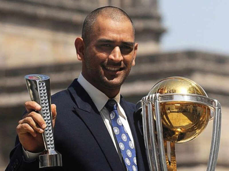 Harbhajan Singh Picks MS Dhoni As No.1 Captain Across Formats Ahead Of Rohit Sharma And Virat Kohli 1