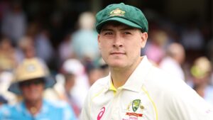Matt Renshaw