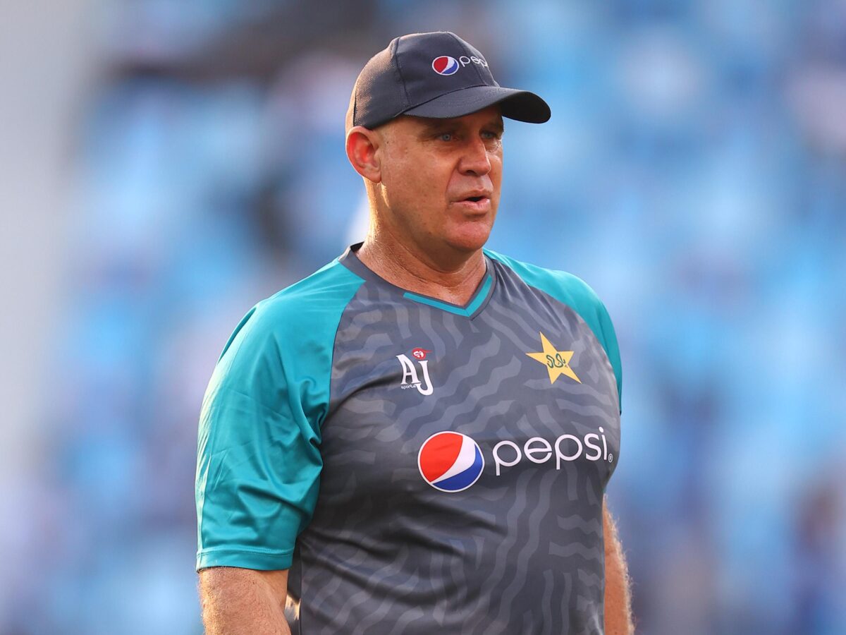 Matthew Hayden