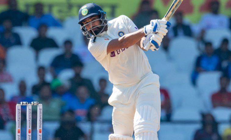 Mohammad Shami. PC- AFP