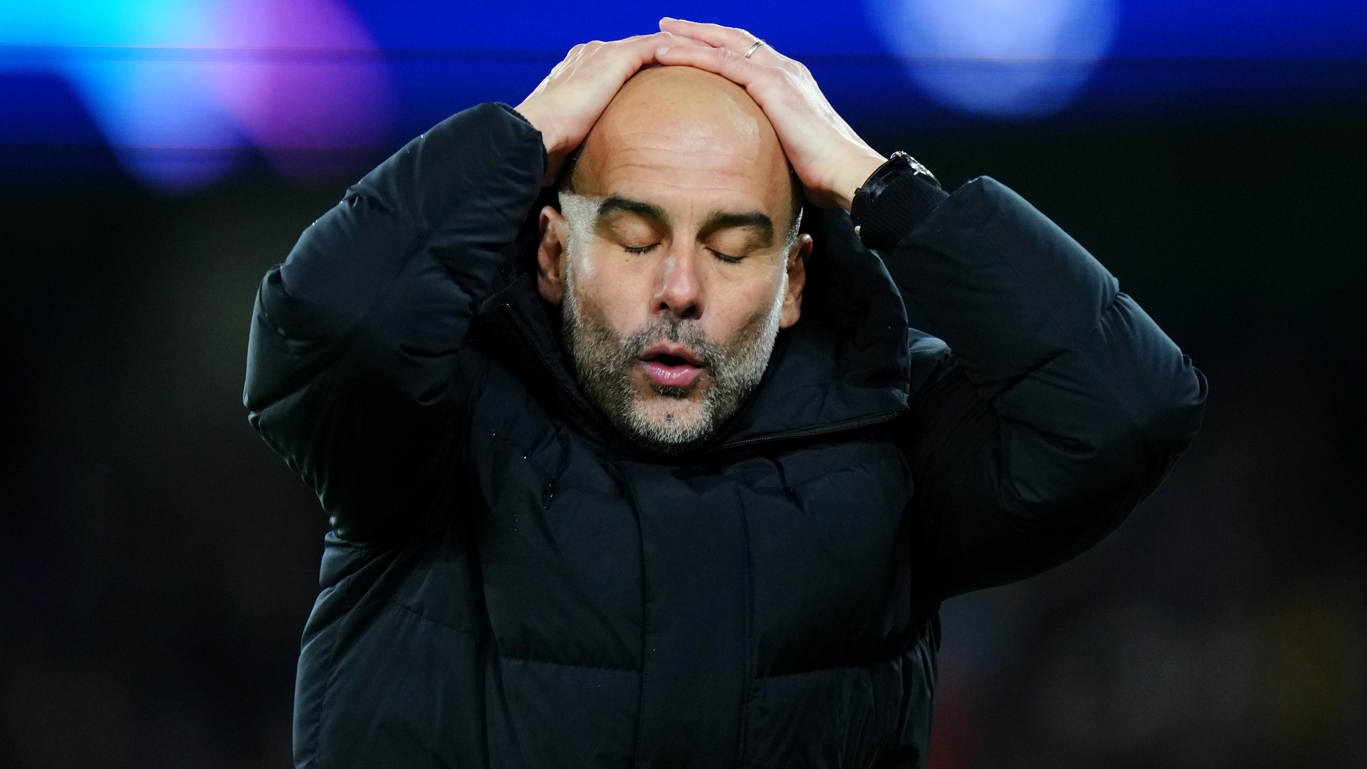 What Next For Manchester City After Premier League Charges Them With