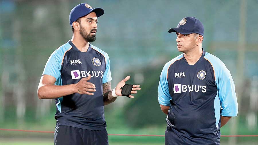 Asia Cup 2023: KL Rahul To Miss The Clashes Against Pakistan And Nepal- Rahul Dravid Confirms 1