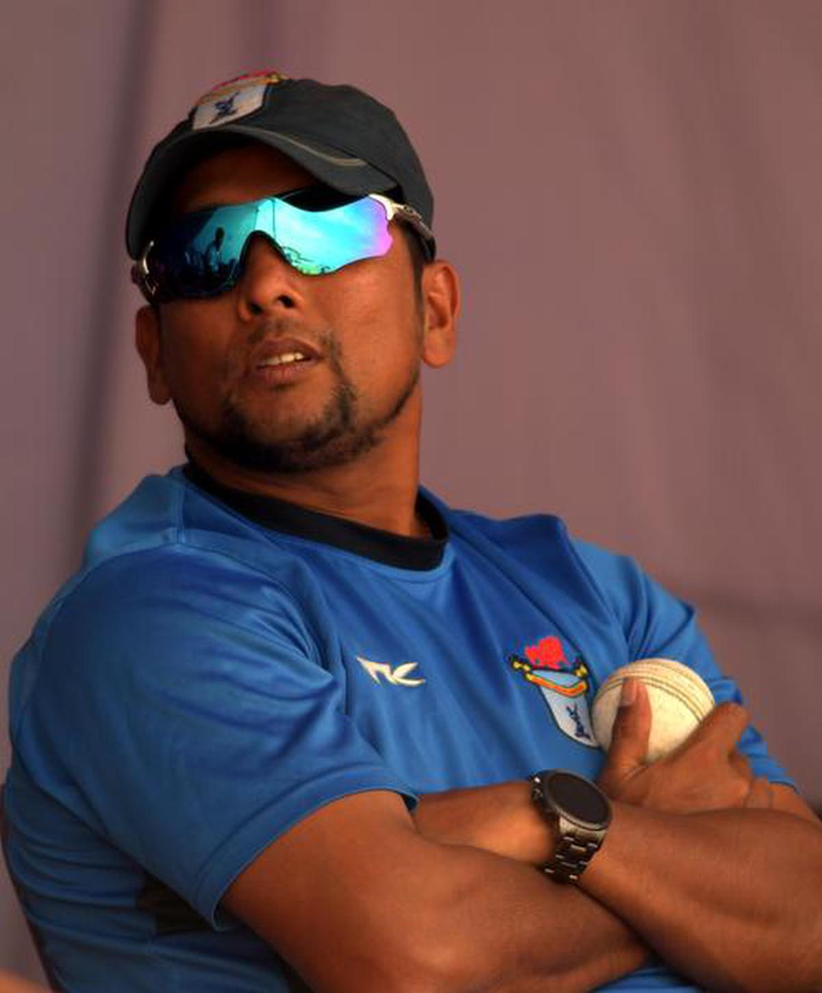 Ss Das To Become Interim Head Of Bcci Selection Committee After Chetan Sharma’s Resignation- Reports 3 SS Das. PC- TOI