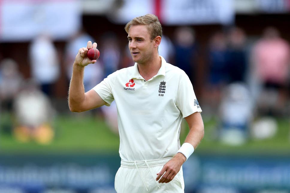 Stuart-Broad