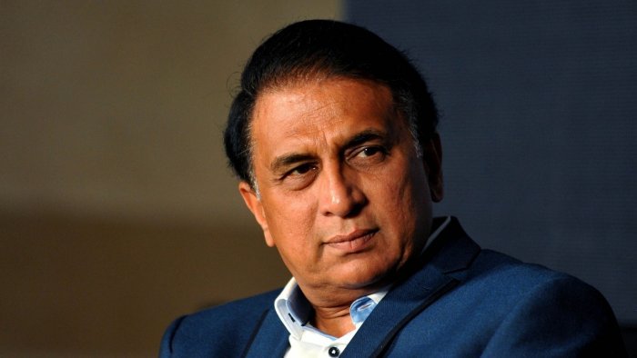 Sunil Gavaskar