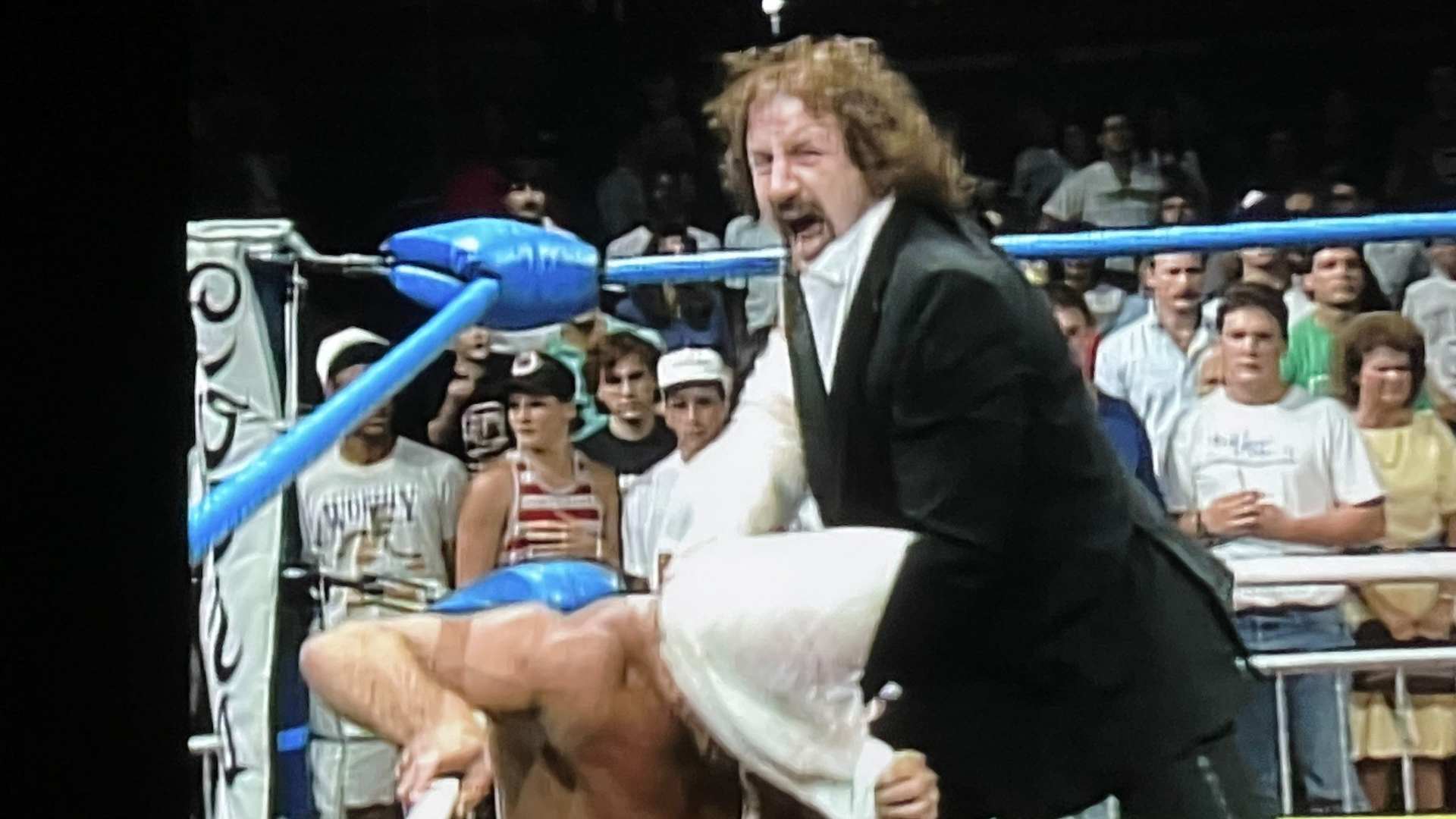Terry Funk