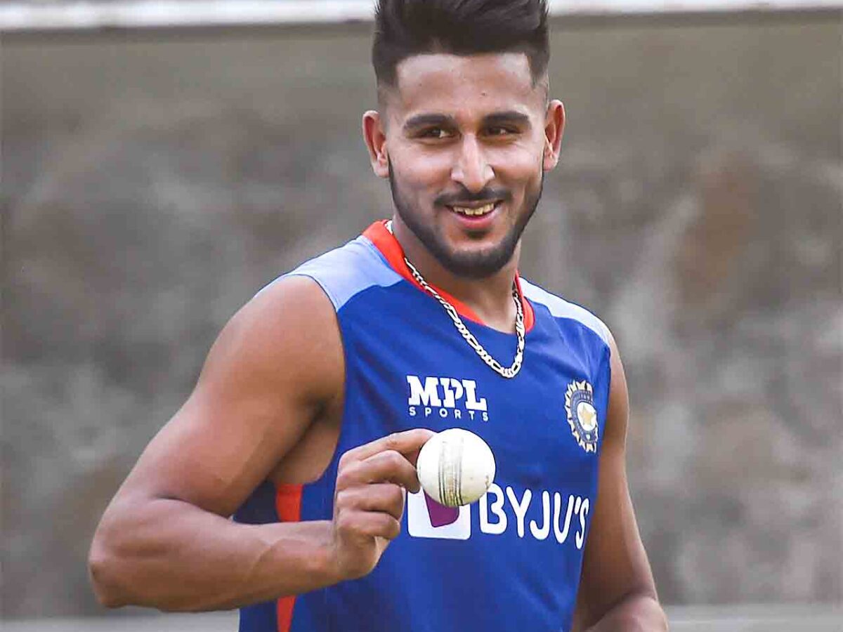 Umran Malik’s Bad Luck Continues, To Miss First Phase Of Ranji Trophy 2024-25 Due To This Reason