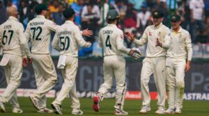 Australian cricket team