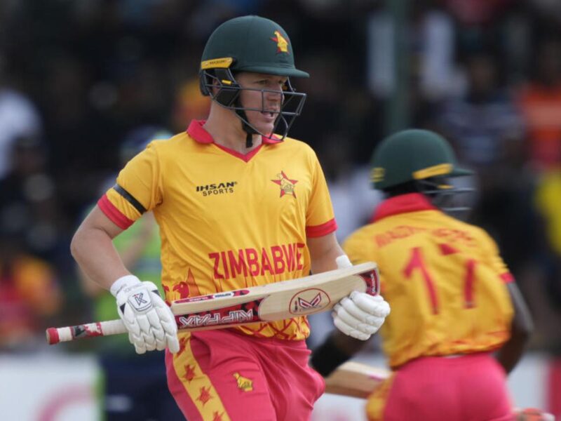 Gary Ballance last month signed a two-year contract to play domestic and international cricket in Zimbabwe, the country of his birth. | Photo Credit: AP