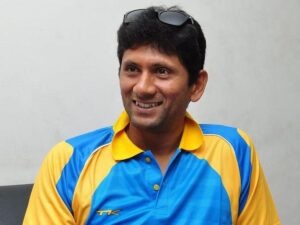 Venkatesh Prasad