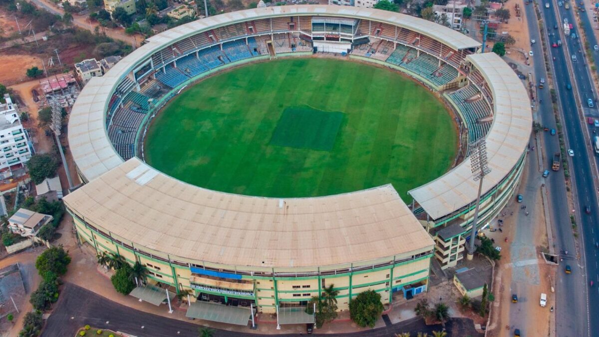 Visakhapatnam-Cricket-Stadium. PC- Twitter