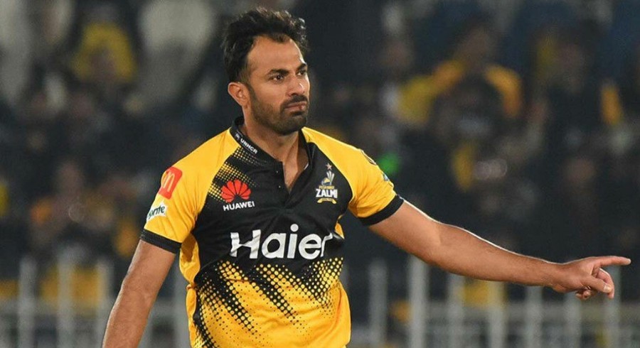 Psl 2023: Wahab Riaz Aiming For Pakistan Comeback; Wants To Play In 2023 World Cup 3 PSL 2023: Wahab Riaz Aiming For Pakistan Comeback; Wants To Play In 2023 World Cup 1