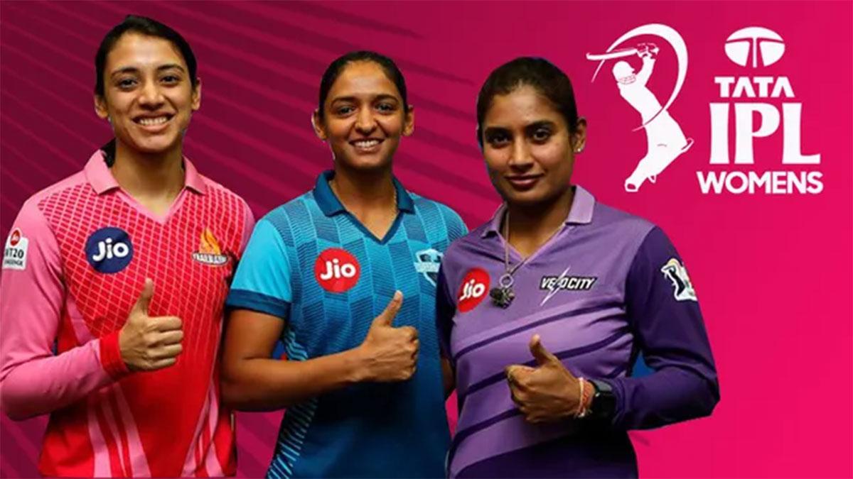 Women Premier League