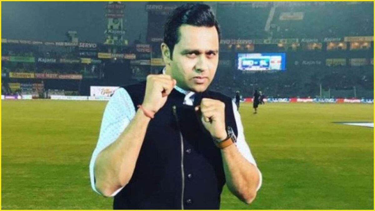 Aakash Chopra