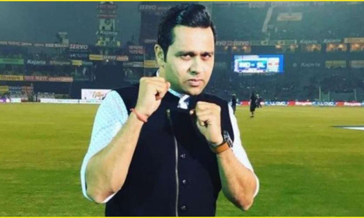 Aakash Chopra