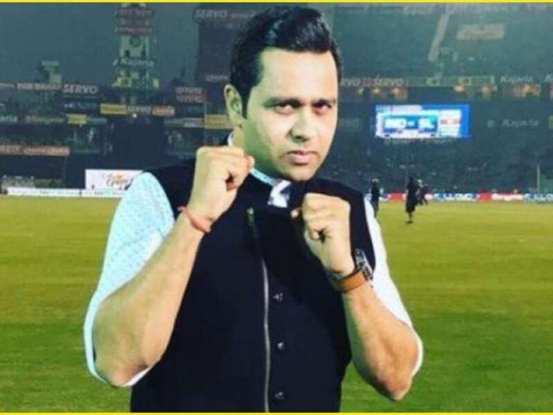 Aakash Chopra