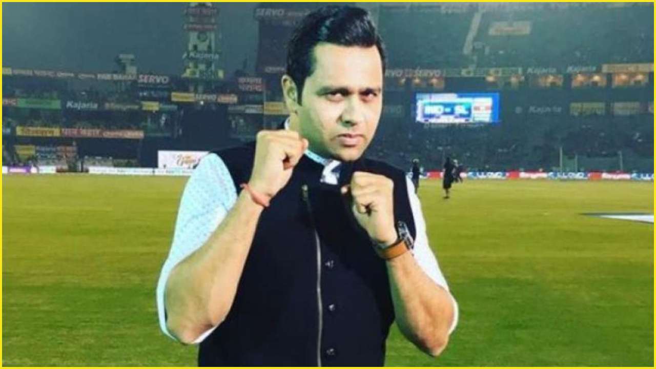 Aakash Chopra