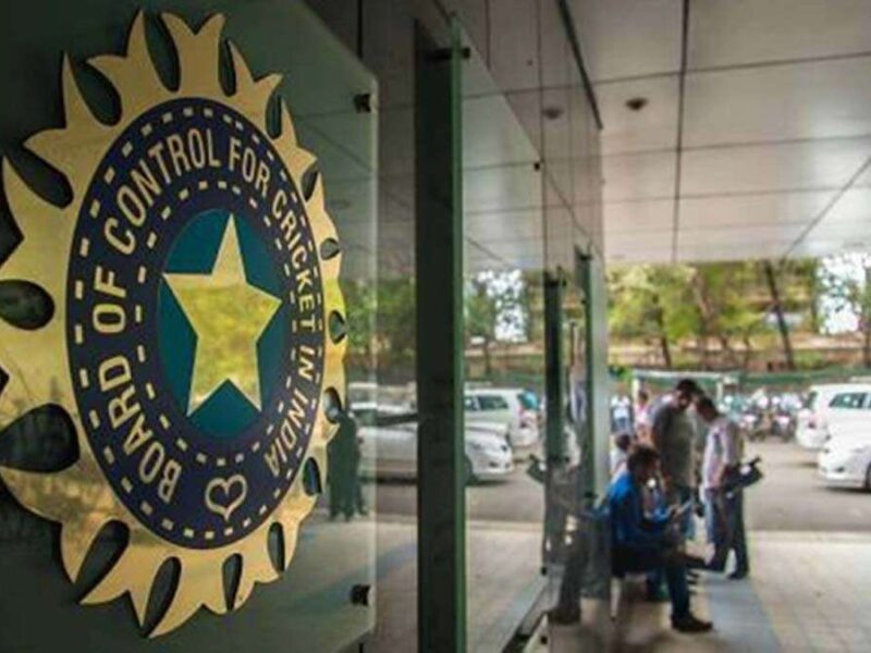 BCCI Makes Big Rule Changes As Ranji Trophy 2024-25 Season Gets Underway