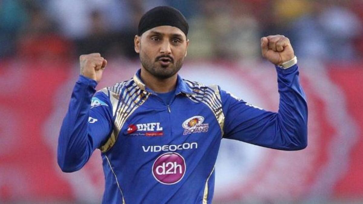 Harbhajan Singh