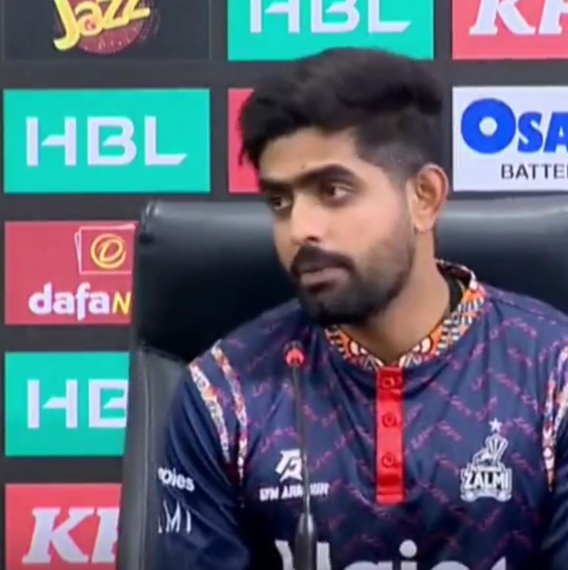 “Issue Not Babar Azam's Captaincy, But Rather His Power”- Rashid Latif Says Former Cricketers Have Problem With Babar 3