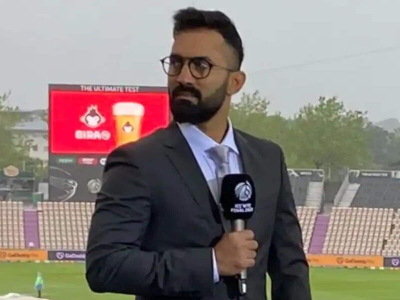Dinesh Karthik