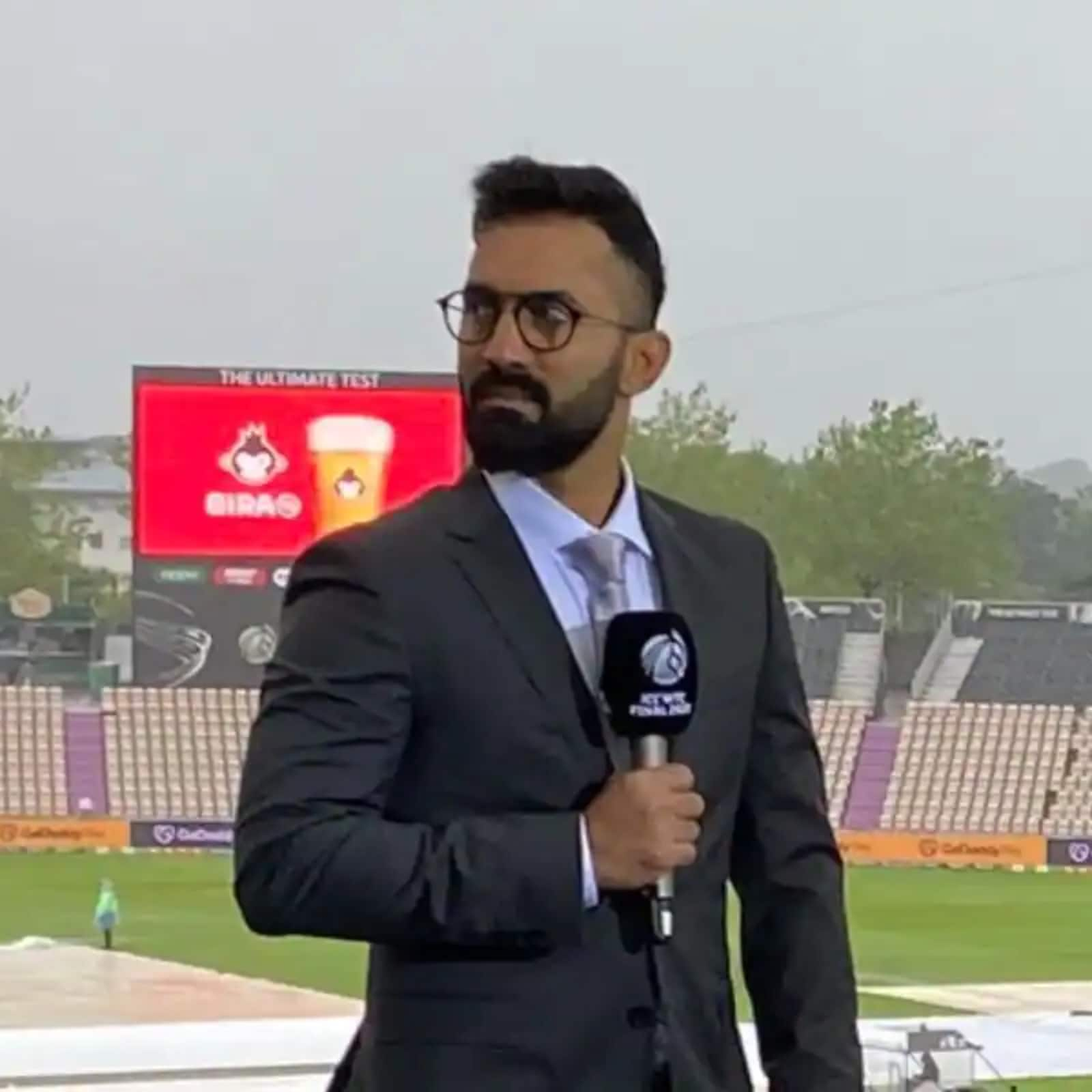 Dinesh Karthik