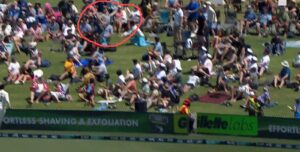 New Zealand vs England