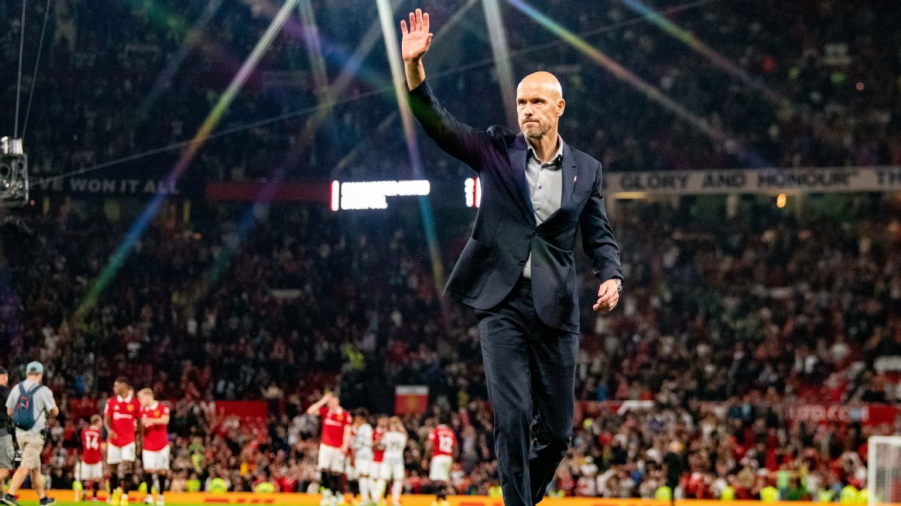 Erik ten Hag
